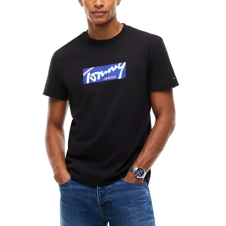 TOMMY HILFIGER  DM0DM23547-BDS