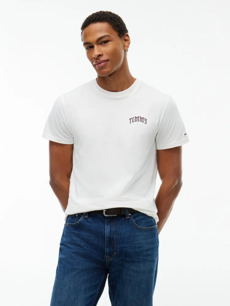 TOMMY HILFIGER  DM0DM23558-YBH