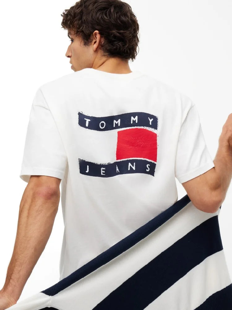 TOMMY HILFIGER  DM0DM23559-YBH