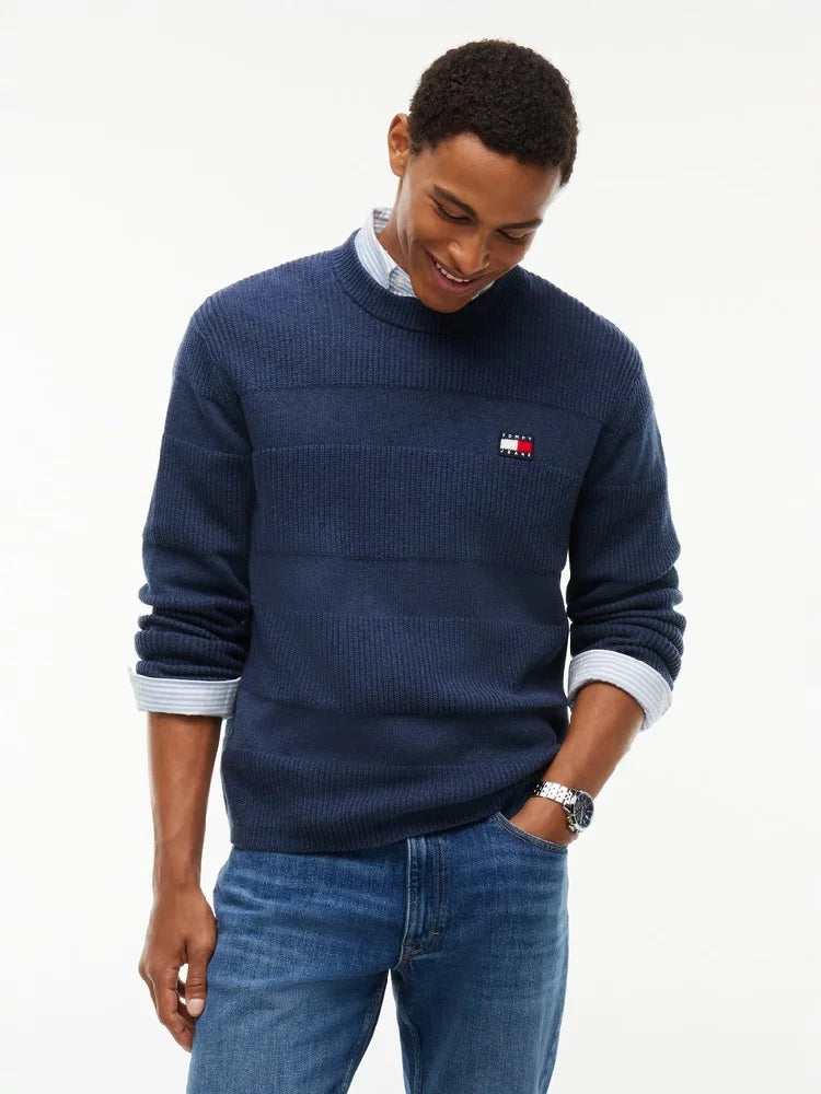 TOMMY HILFIGER  DM0DM23571-D1B