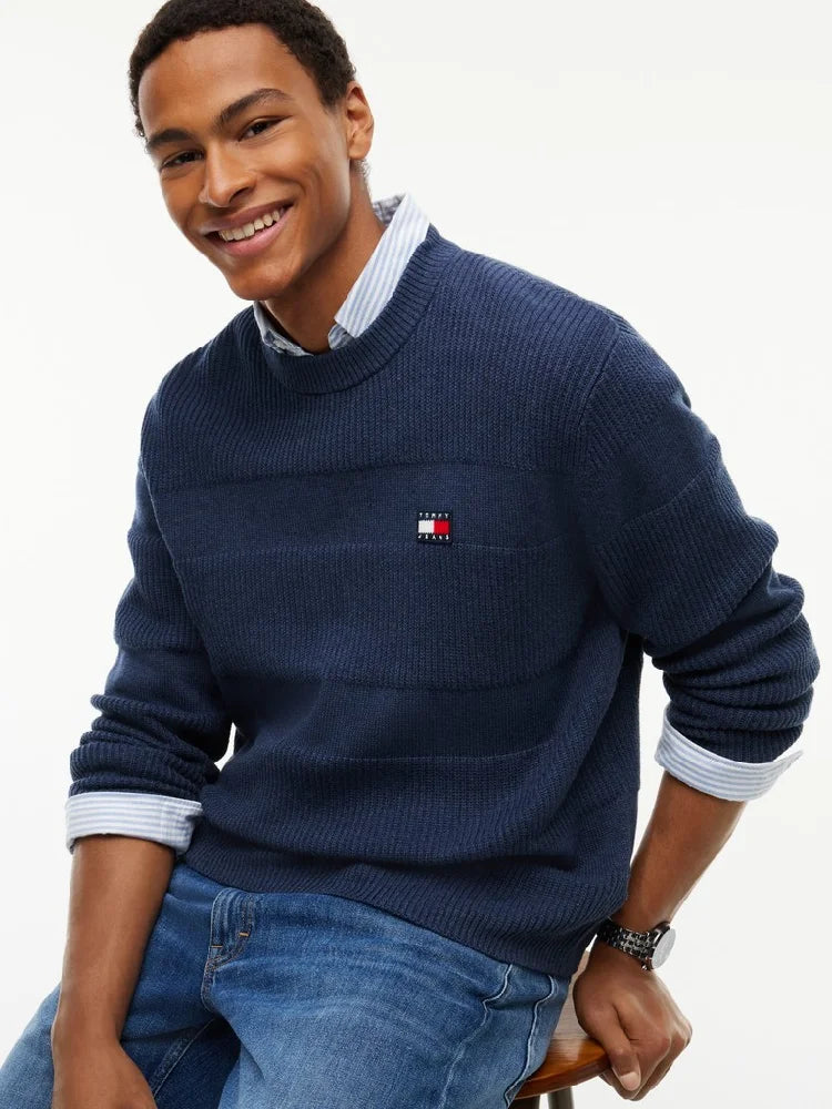 TOMMY HILFIGER  DM0DM23571-D1B