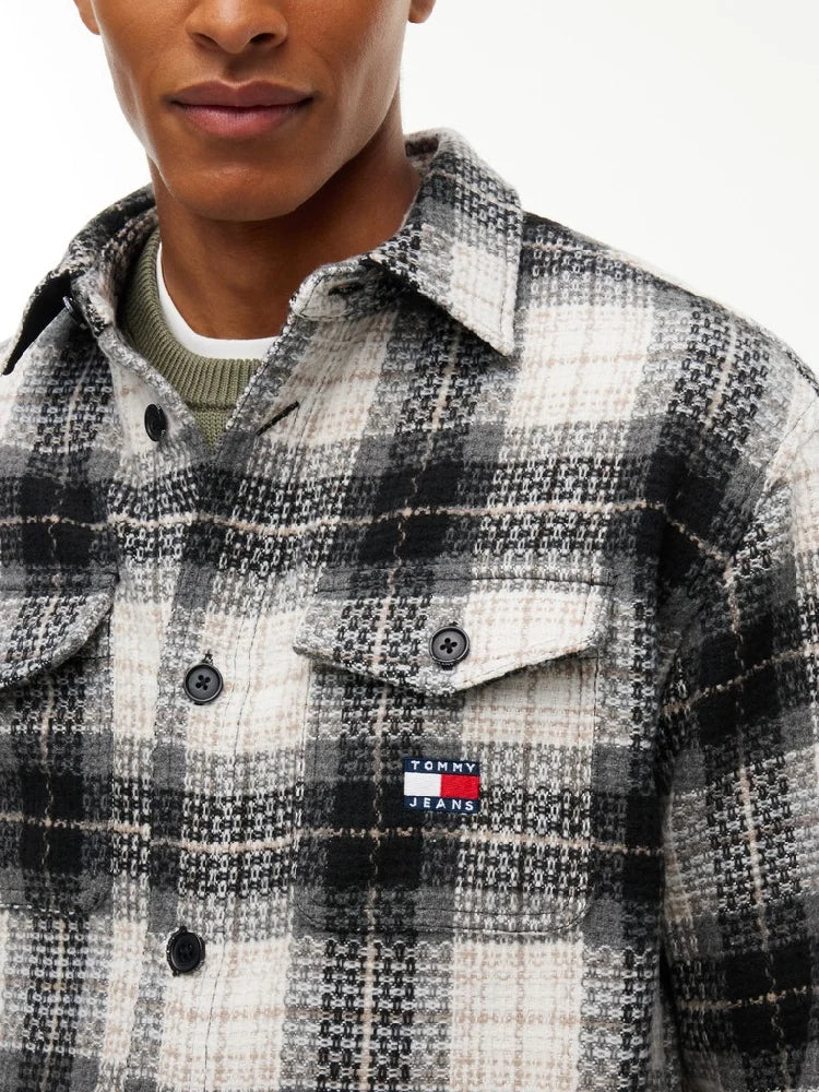TOMMY HILFIGER  DM0DM23616-0ME