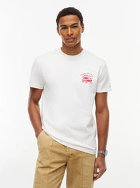 TOMMY HILFIGER  DM0DM24249-YBH