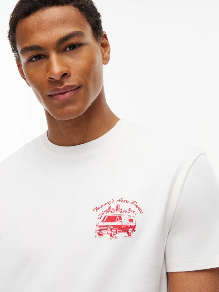 TOMMY HILFIGER  DM0DM24249-YBH