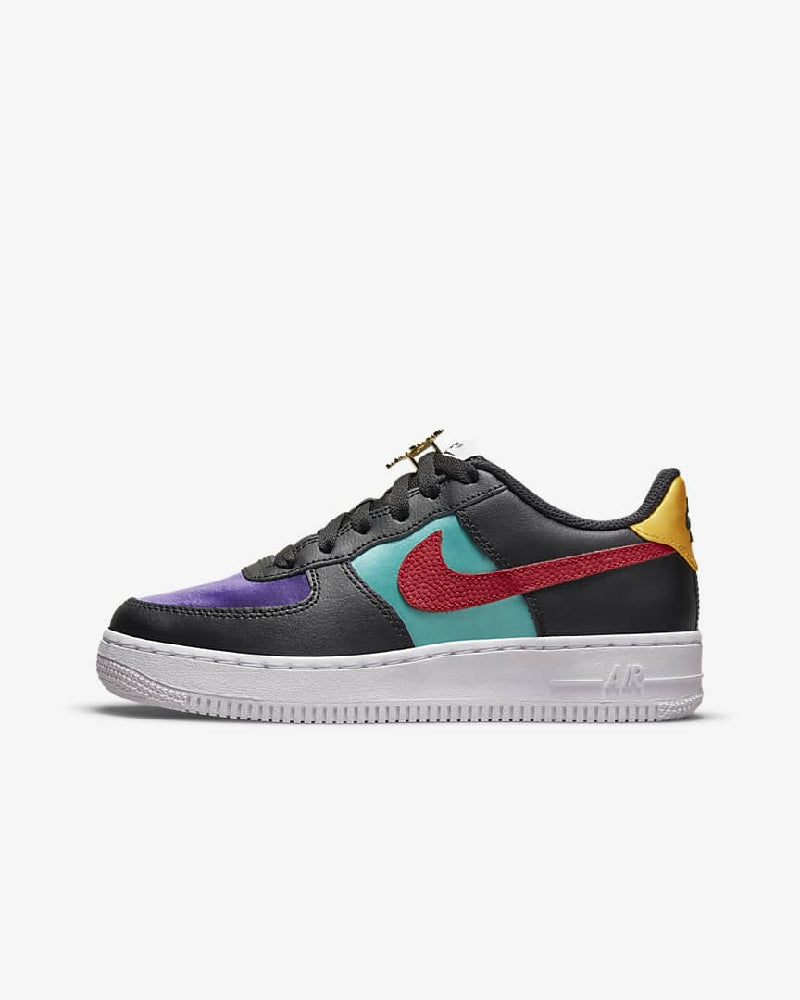 NIKE  DN4178-001