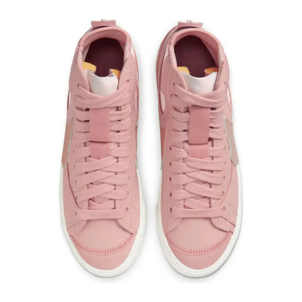 NIKE W BLAZER MID '77 JUMBO / W BLAZER MID '77 JUMBO DQ1471-600