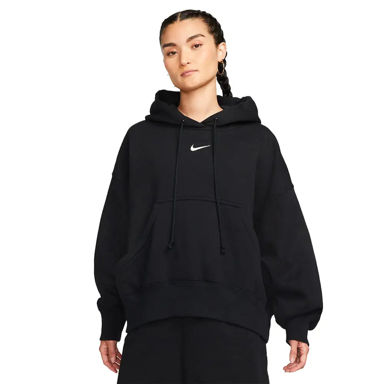 NIKE Sportswear Phoenix Over-Oversized Fleece Hoodie DQ5858-010