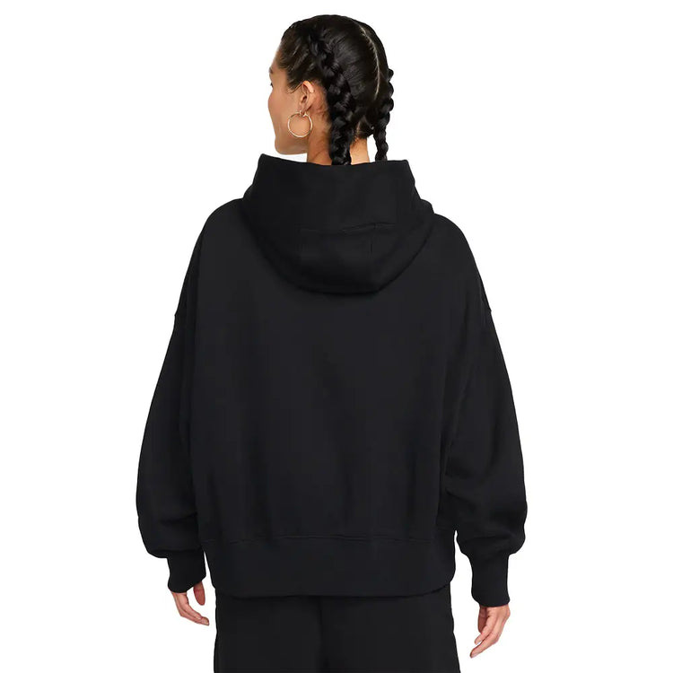 NIKE Sportswear Phoenix Over-Oversized Fleece Hoodie DQ5858-010