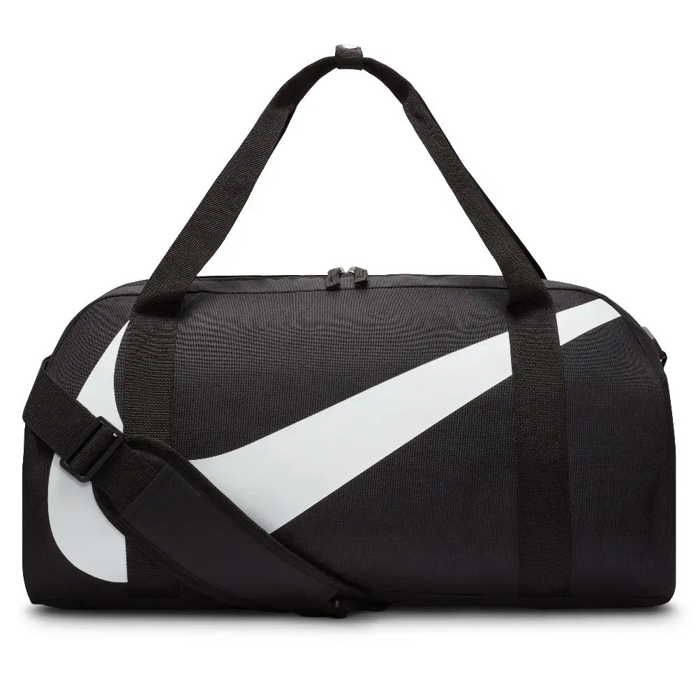 NIKE Gym Club Kids Bag (25L) Black DR6100-010