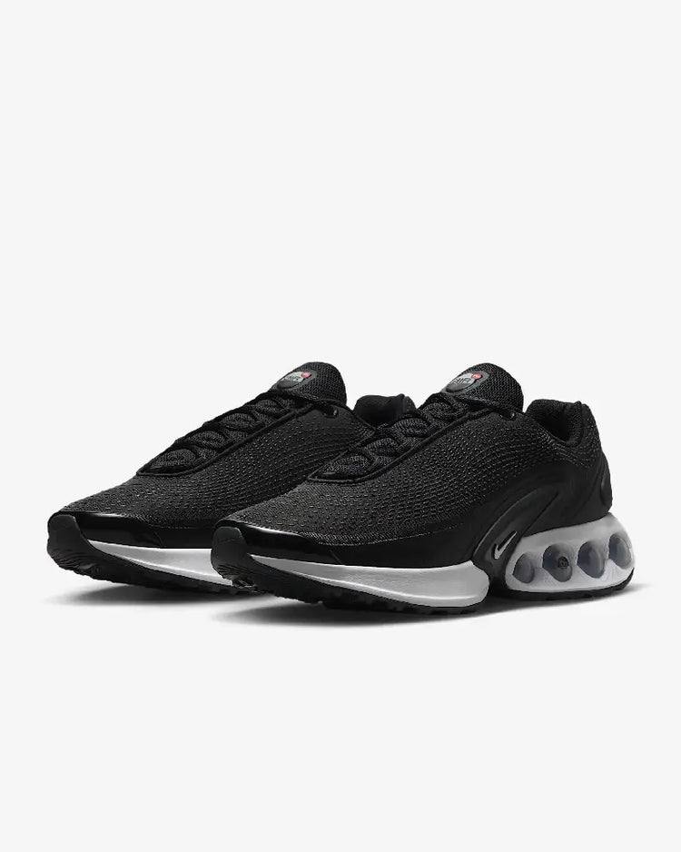 NIKE Air Max Dn Dark Grey Black DV3337-012