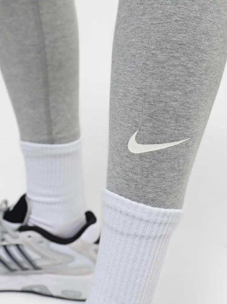NIKE Sportswear Classic Wmns High-Waisted 7/8 Leggings Grey DV7789-063