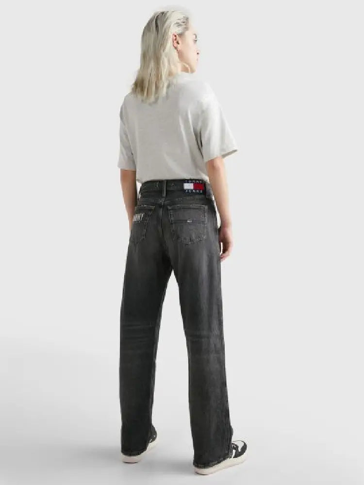 TOMMY JEANS  DW0DW13901-1BZ