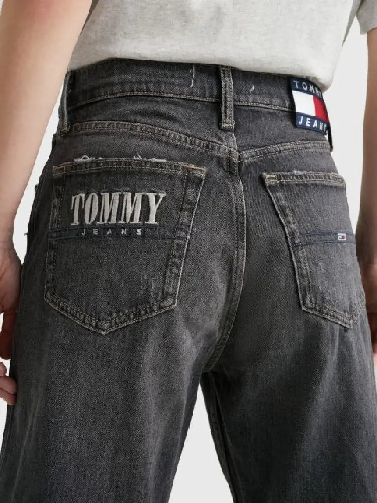 TOMMY JEANS  DW0DW13901-1BZ