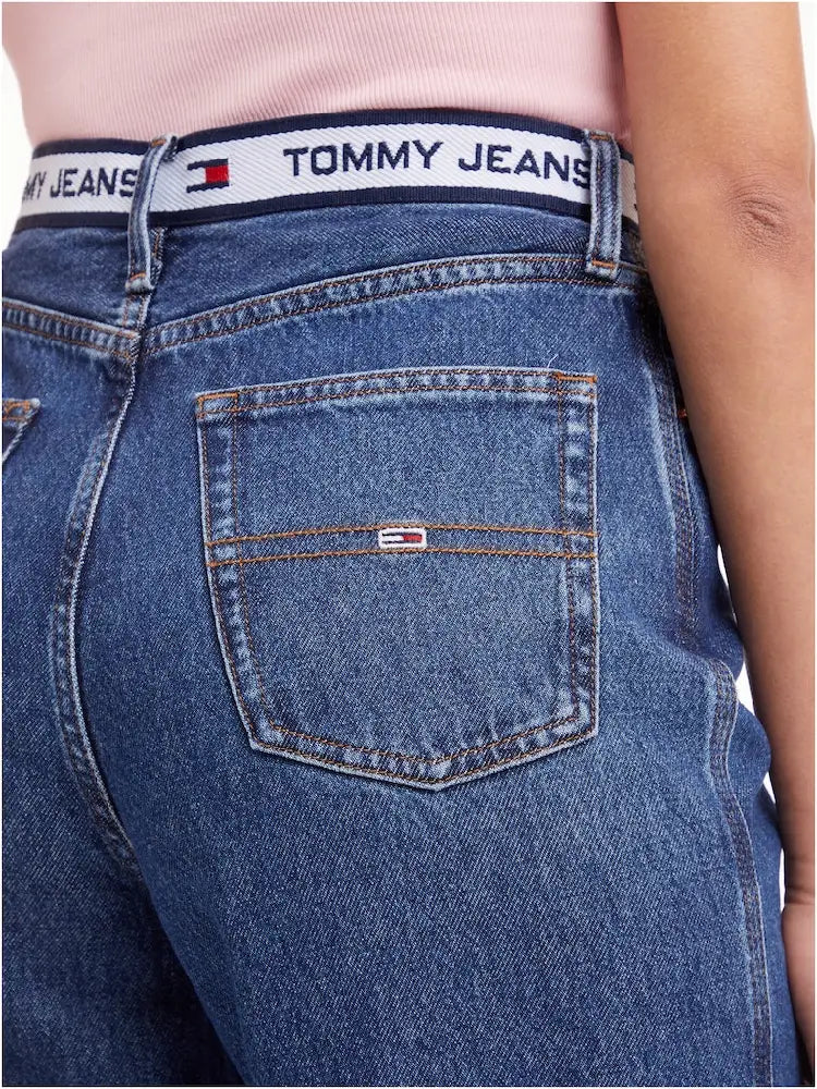 TOMMY JEANS  DW0DW14808-1BJ