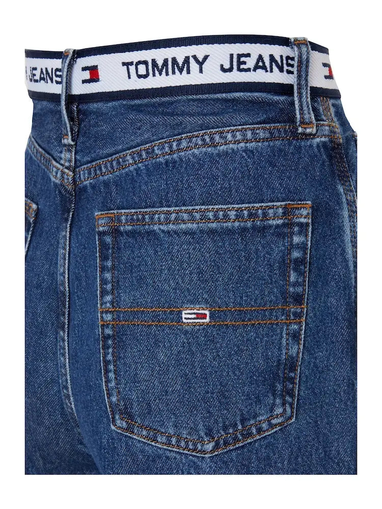 TOMMY JEANS  DW0DW14808-1BJ