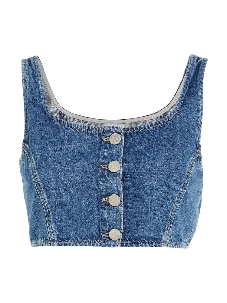 TOMMY JEANS  DW0DW15646-1A5