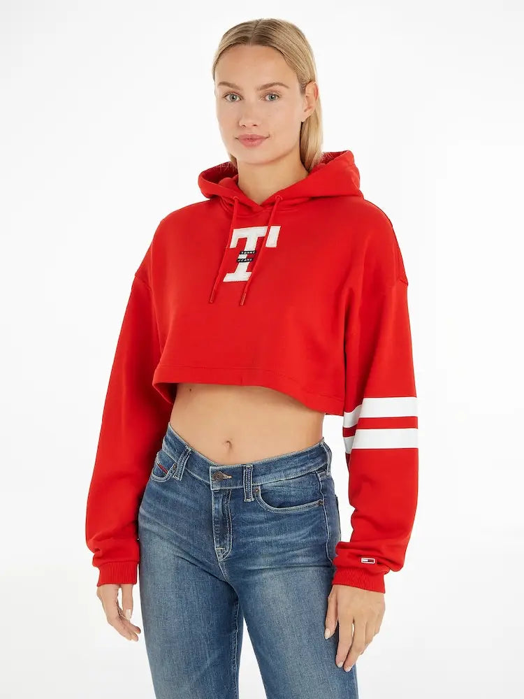 TOMMY JEANS  DW0DW16122-XNL