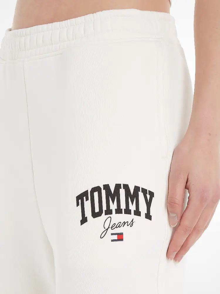 TOMMY JEANS  DW0DW16379-YBH