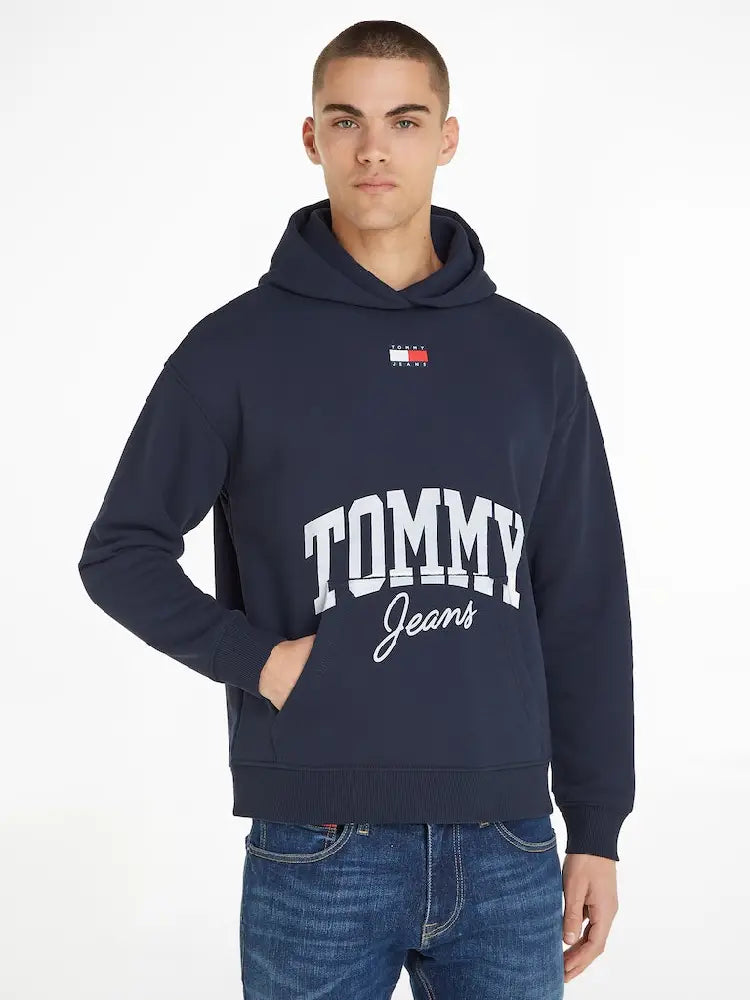 TOMMY JEANS  DW0DW16399-C87