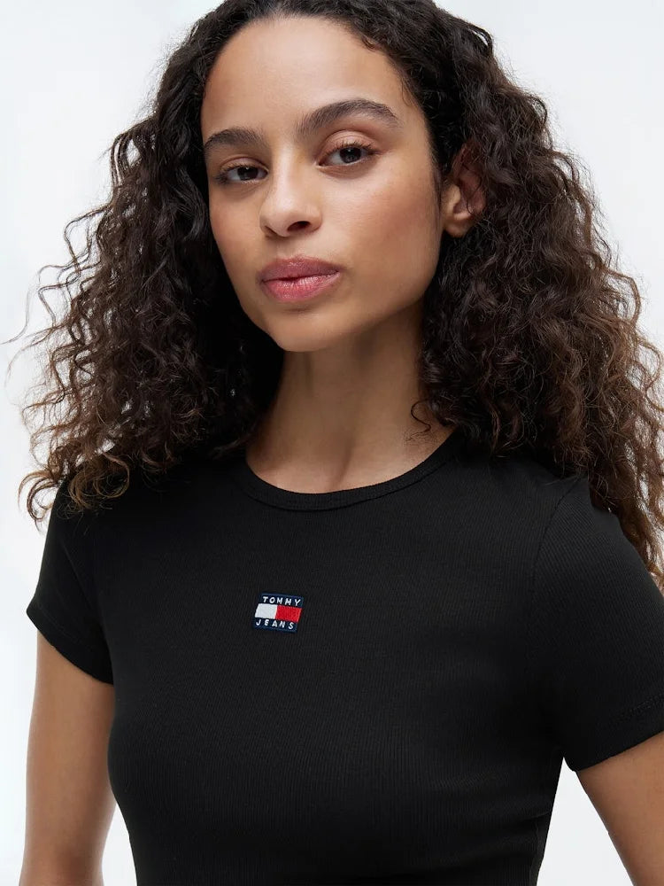 TOMMY JEANS  DW0DW17881-BDS