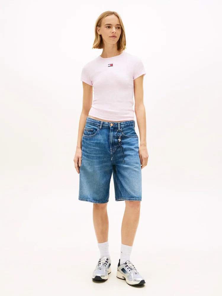 TOMMY JEANS  DW0DW17881-TN9