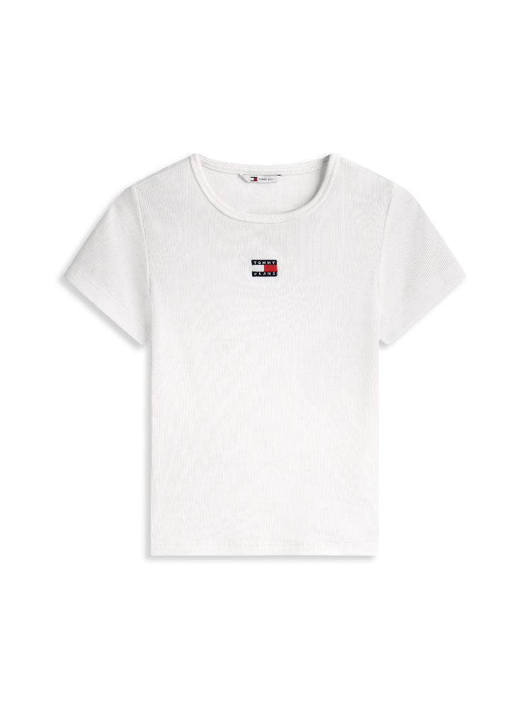 TOMMY JEANS  DW0DW17881-YBL