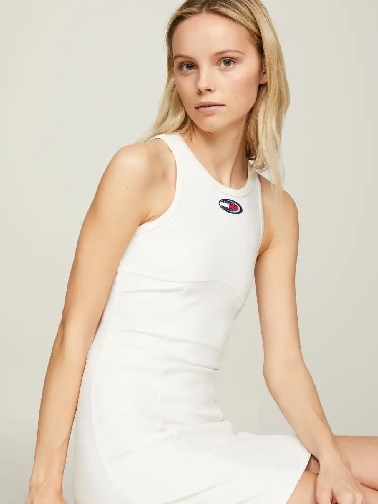 TOMMY JEANS  DW0DW18131-YBH