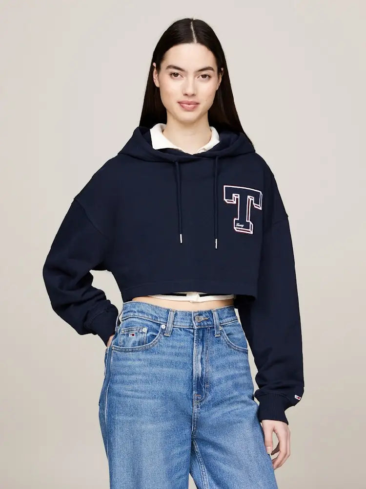 TOMMY JEANS  DW0DW18653-C1G