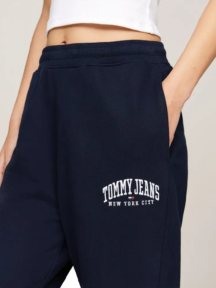 TOMMY JEANS  DW0DW18744-C1G