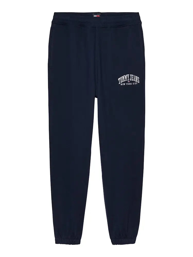 TOMMY JEANS  DW0DW18744-C1G