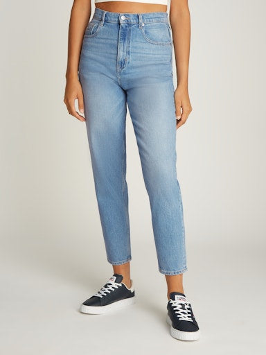 TOMMY JEANS  DW0DW19247-1AB