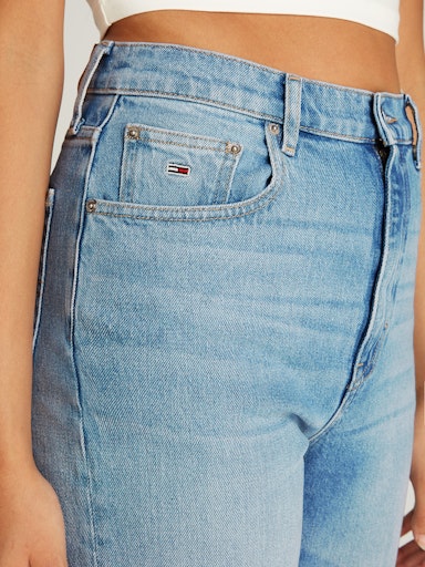 TOMMY JEANS  DW0DW19247-1AB