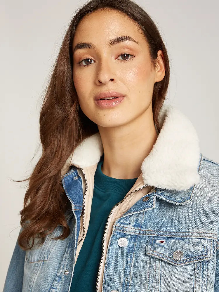 TOMMY JEANS  DW0DW19631-1AB
