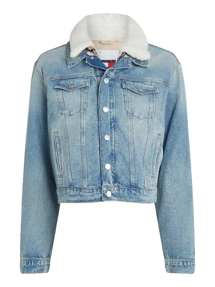 TOMMY JEANS  DW0DW19631-1AB
