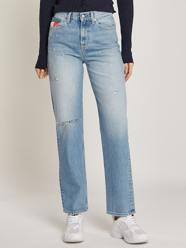 TOMMY JEANS  DW0DW19934-1A5