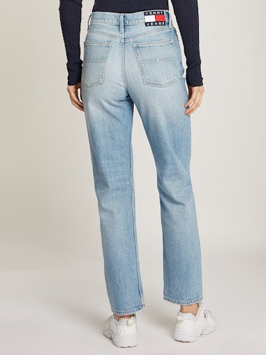 TOMMY JEANS  DW0DW19934-1A5
