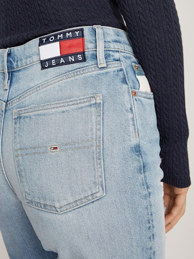 TOMMY JEANS  DW0DW19934-1A5