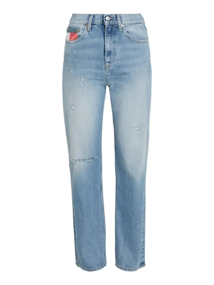 TOMMY JEANS  DW0DW19934-1A5