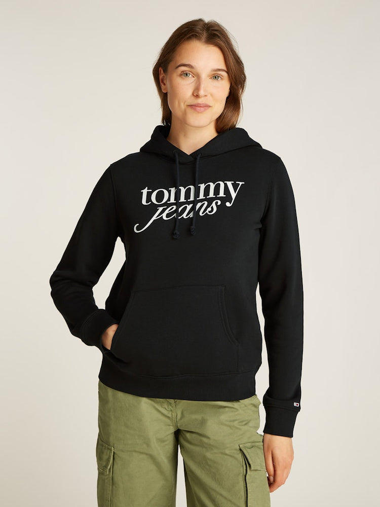 TOMMY JEANS  DW0DW20170-BDS