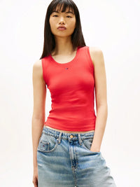 TOMMY JEANS  DW0DW20673-XK3