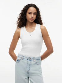 TOMMY JEANS  DW0DW20673-YBL