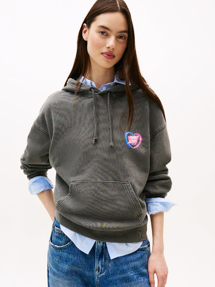 TOMMY JEANS  DW0DW20945-BDS