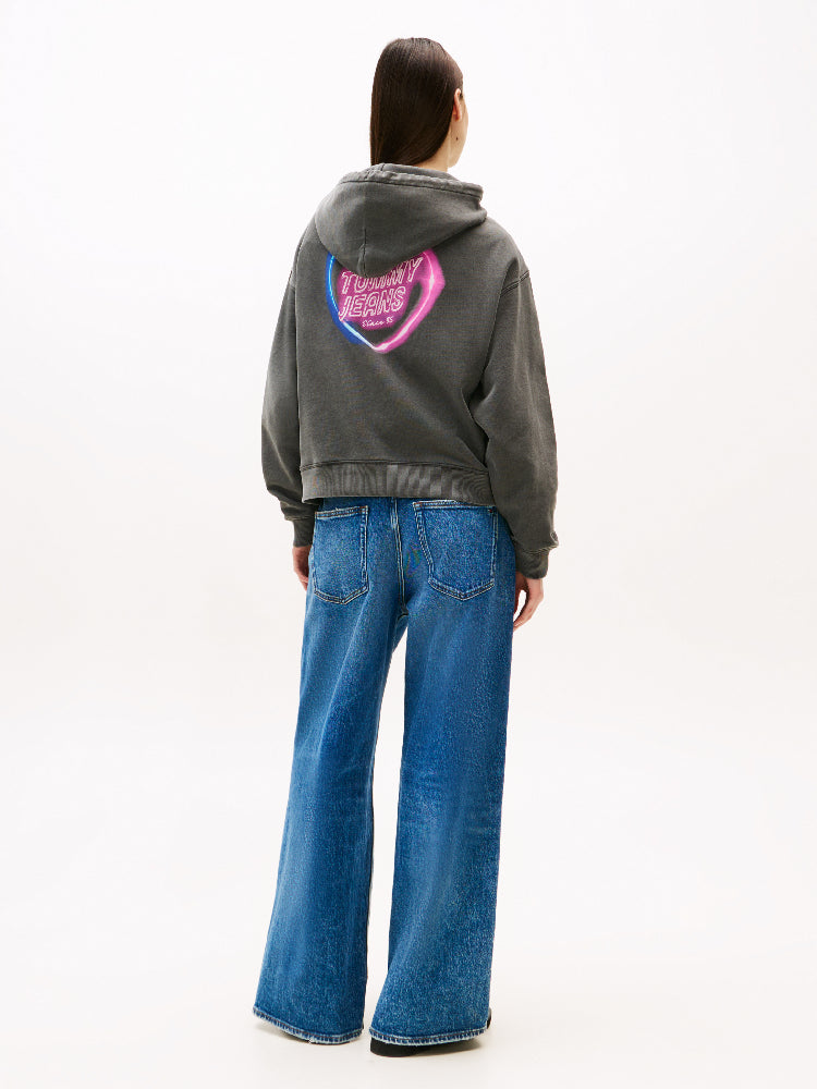 TOMMY JEANS  DW0DW20945-BDS