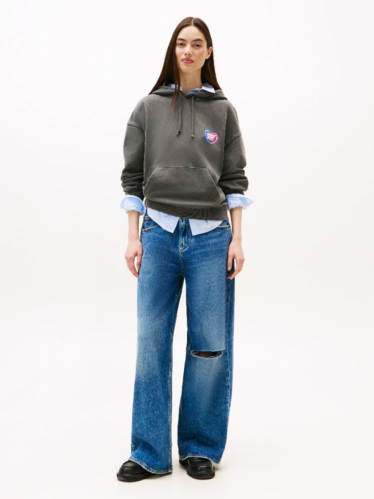 TOMMY JEANS  DW0DW20945-BDS