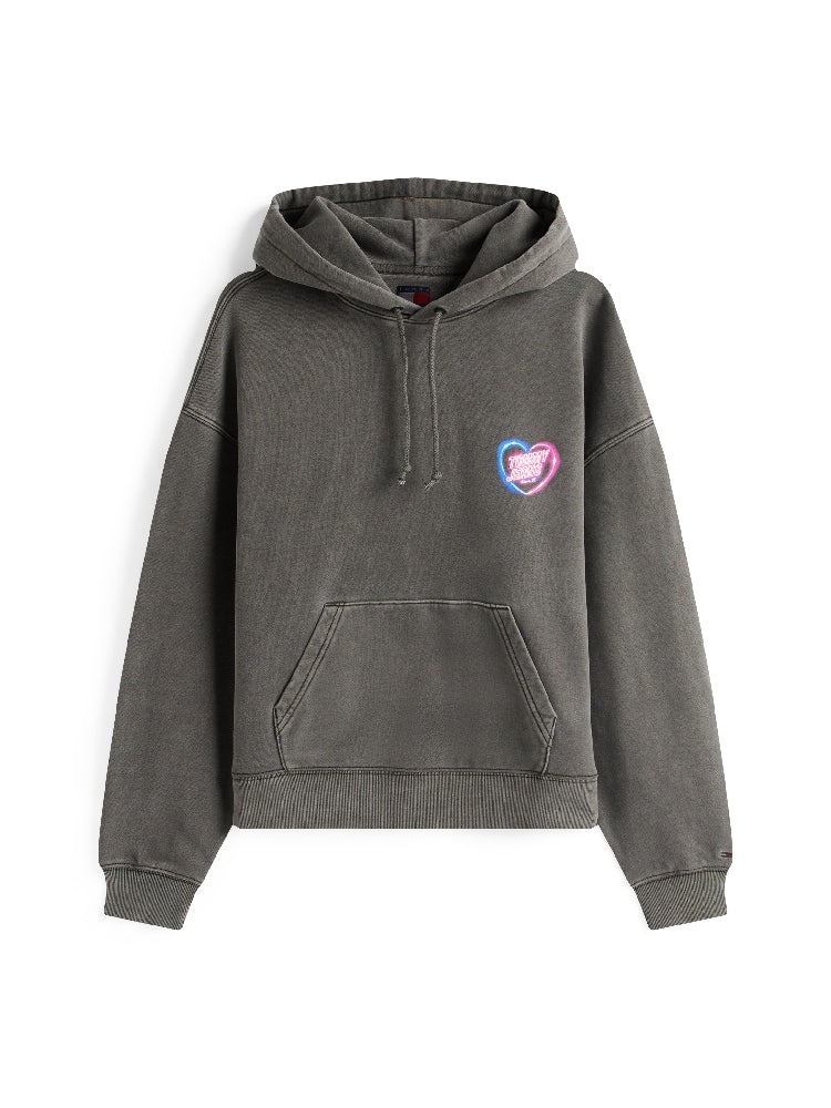 TOMMY JEANS  DW0DW20945-BDS