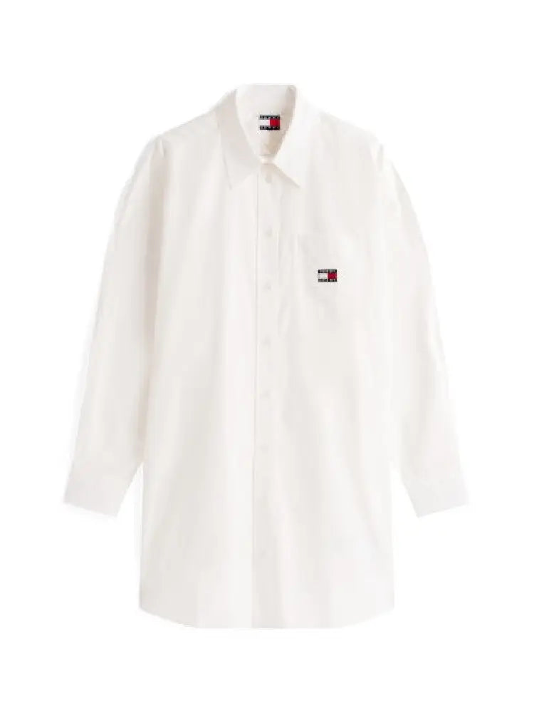 TOMMY JEANS  DW0DW21122-YBL