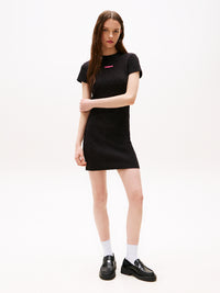 TOMMY JEANS  DW0DW21186-BDS