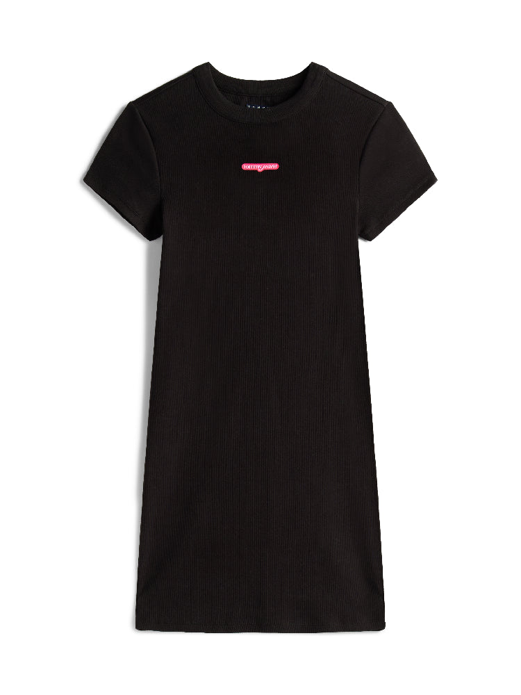 TOMMY JEANS  DW0DW21186-BDS