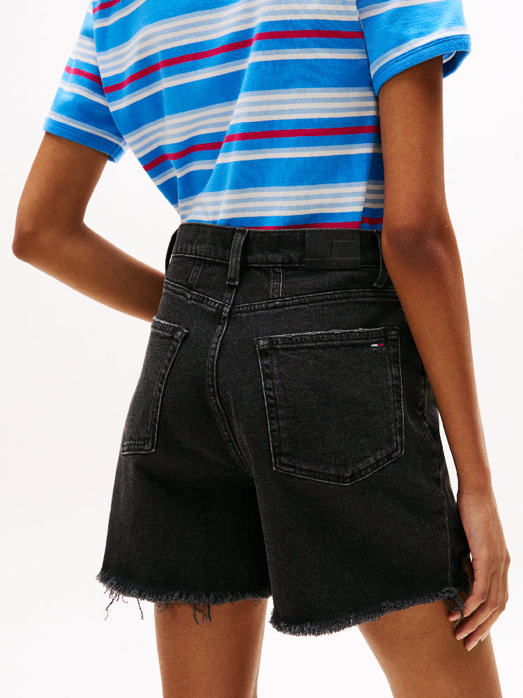 TOMMY JEANS  DW0DW21381-1BZ