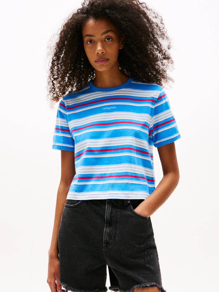 TOMMY JEANS  DW0DW21391-C39